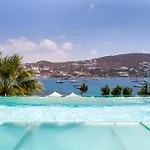 Hotell Kivotos Mykonos - Preferred & Ornos (Mykonos)