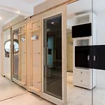 Kivotos Mykonos - Preferred & Hotell