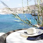 Kivotos Mykonos - Preferred &