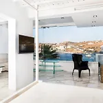 Kivotos Mykonos - Preferred & Hotell