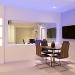 Hotell Kivotos Mykonos - Preferred & 5*