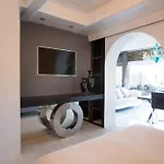 Hotell Kivotos Mykonos - Preferred & Ornos (Mykonos)