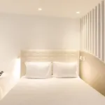 Hotell Kivotos Mykonos - Preferred & Ornos (Mykonos)