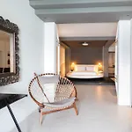Kivotos Mykonos - Preferred & 5* Ornos (Mykonos)