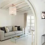 Kivotos Mykonos - Preferred &