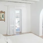 Kivotos Mykonos - Preferred & 5* Ornos (Mykonos)