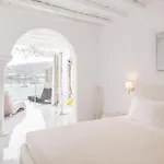 ホテル Kivotos Mykonos - Preferred &
