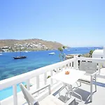 Kivotos Mykonos - Preferred &