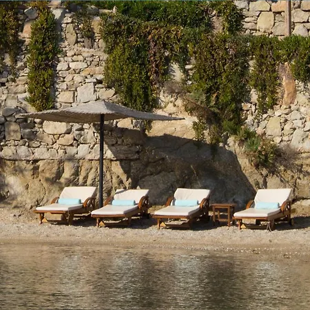 Kivotos Mykonos - Preferred & Ξενοδοχείο 5*