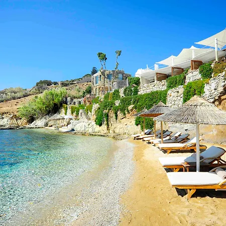 Kivotos Mykonos - Preferred & Hotel