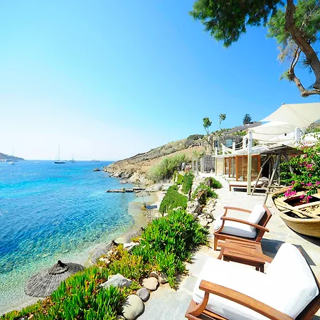 Kivotos Mykonos - Preferred Hotels&resorts