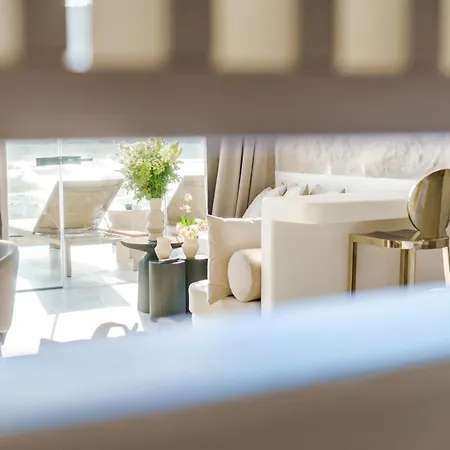 Hotel Kivotos Mykonos - Preferred &