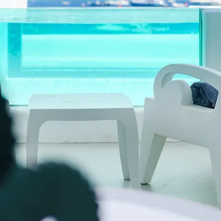 Kivotos Mykonos - Preferred & Hotel 5*
