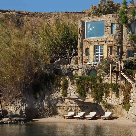 Kivotos Mykonos - Preferred & Ornos (Mykonos)