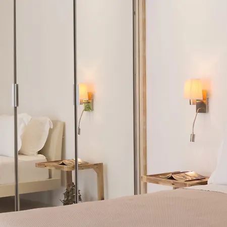 Kivotos Mykonos - Preferred Hotels&resorts Ornos (Mykonos)