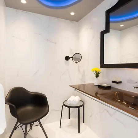 Otel Kivotos Mykonos - Preferred & Ornos (Mykonos)