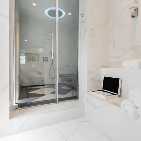 Kivotos Mykonos - Preferred Hotels&resorts Hotel Ornos (Mykonos)