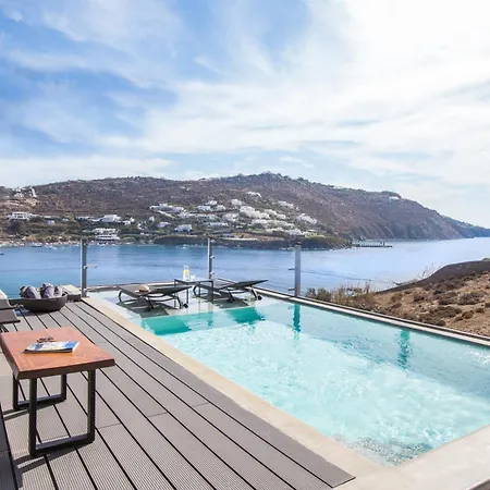 Kivotos Mykonos - Preferred Hotels&resorts