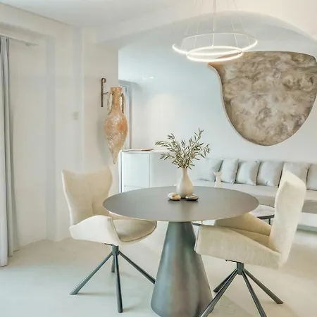 Hotel Kivotos Mykonos - Preferred Hotels&resorts