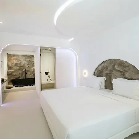 Kivotos Mykonos - Preferred & Otel