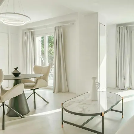 מלון Kivotos Mykonos - Preferred & 5*