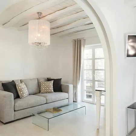 Kivotos Mykonos - Preferred &