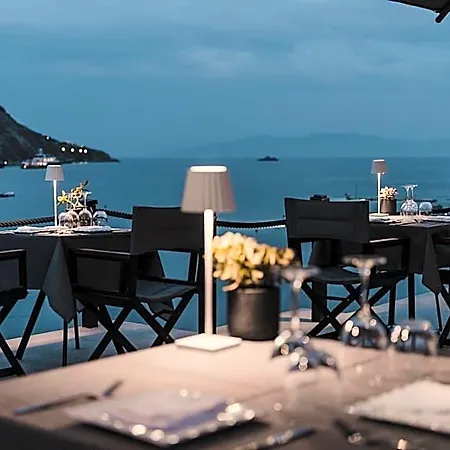 ホテル Kivotos Mykonos - Preferred & 5*