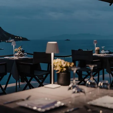 Kivotos Mykonos - Preferred & فندق