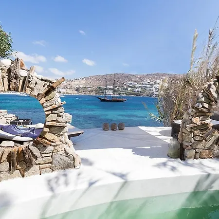 Hotel Kivotos Mykonos - Preferred Hotels&resorts