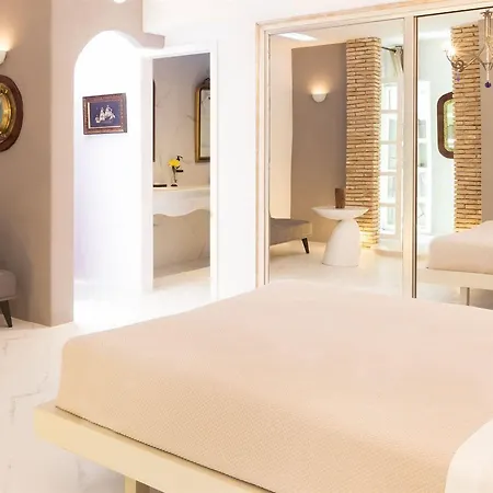 Kivotos Mykonos - Preferred & Ornos (Mykonos)
