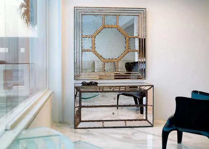 Kivotos Mykonos - Preferred & Hotel Ornos (Mykonos)