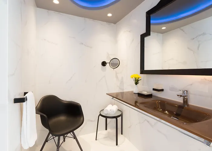 Hotel Kivotos Mykonos - Preferred & Ornos (Mykonos)