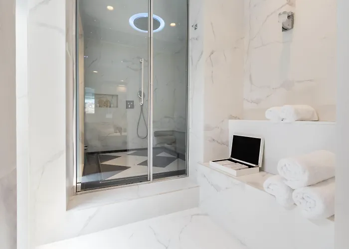 Kivotos Mykonos - Preferred & Hotel Ornos (Mykonos)