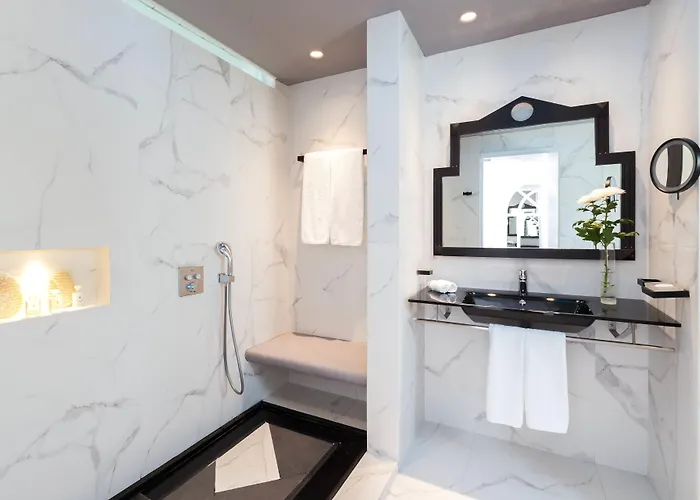 Kivotos Mykonos - Preferred & 5* Ornos (Mykonos)