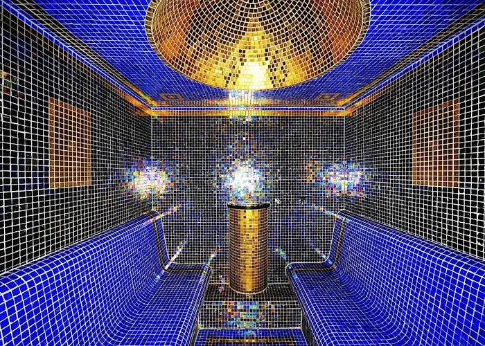 Kivotos Mykonos - Preferred & Ξενοδοχείο