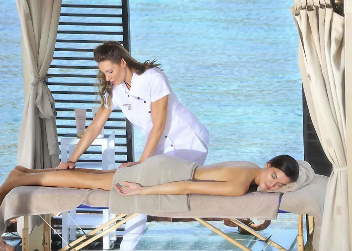 Kivotos Mykonos - Preferred & Hotel Ornos (Mykonos)