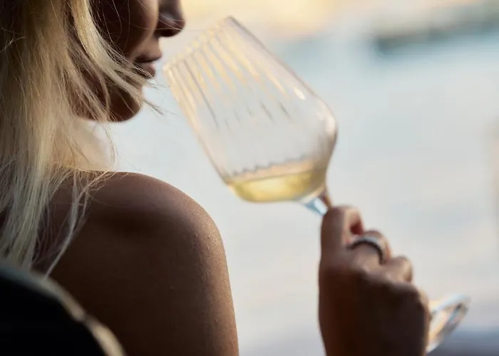 Kivotos Mykonos - Preferred &