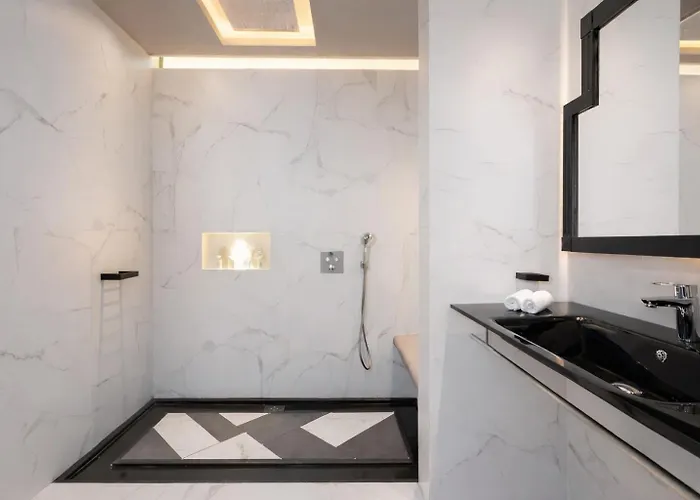 Kivotos Mykonos - Preferred & אורנוס