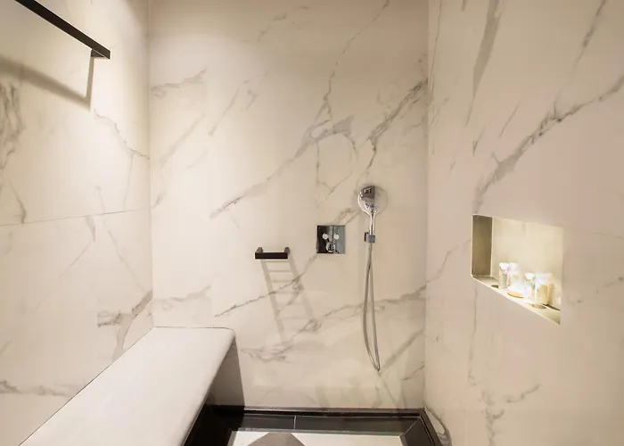 Kivotos Mykonos - Preferred & 5*