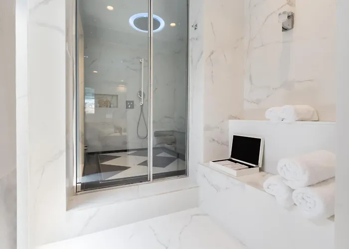 Kivotos Mykonos - Preferred & אורנוס