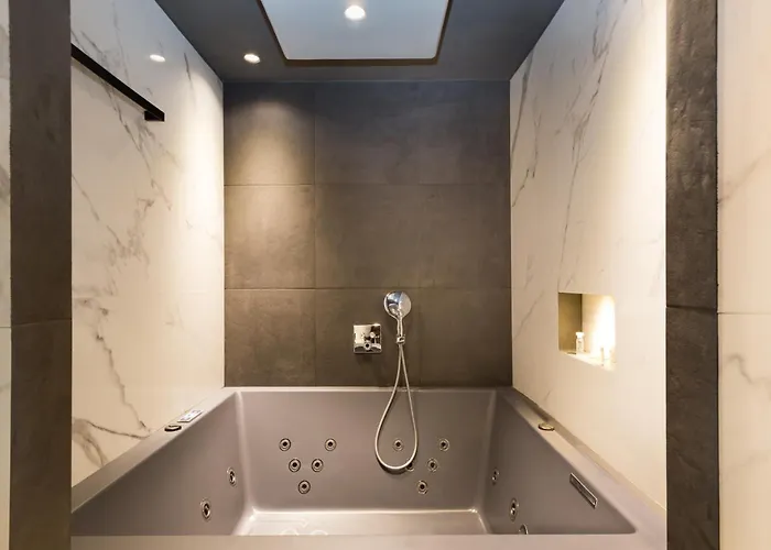 מלון Kivotos Mykonos - Preferred & 5*