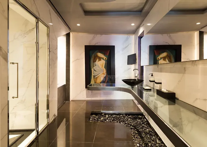 Hotel Kivotos Mykonos - Preferred &