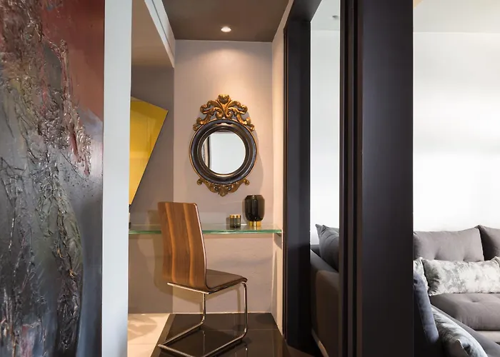 Kivotos Mykonos - Preferred & Hotel 5*