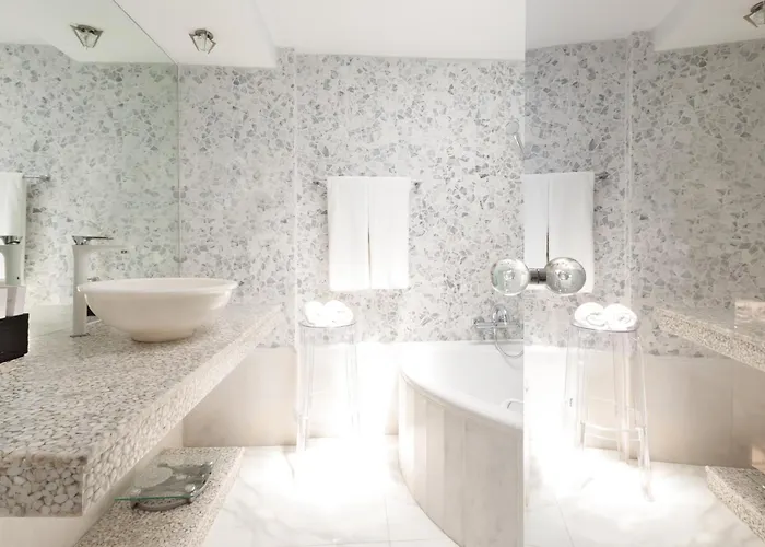 מלון Kivotos Mykonos - Preferred & 5*