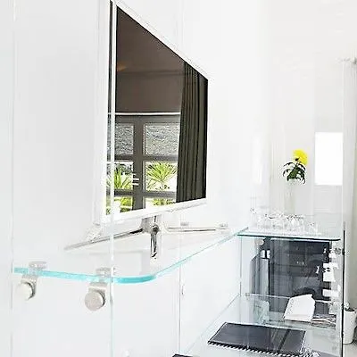 Kivotos Mykonos - Preferred & Hotel