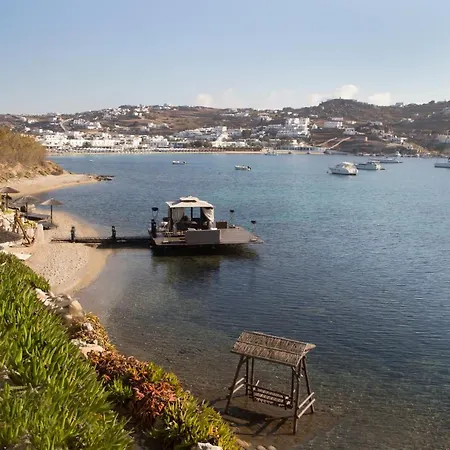 Kivotos Mykonos - Preferred &