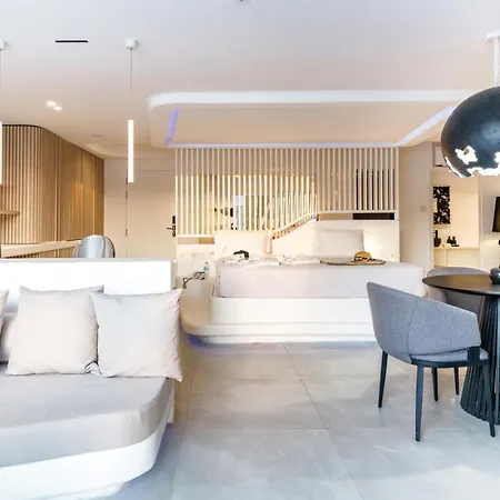 Kivotos Mykonos - Preferred & 5*