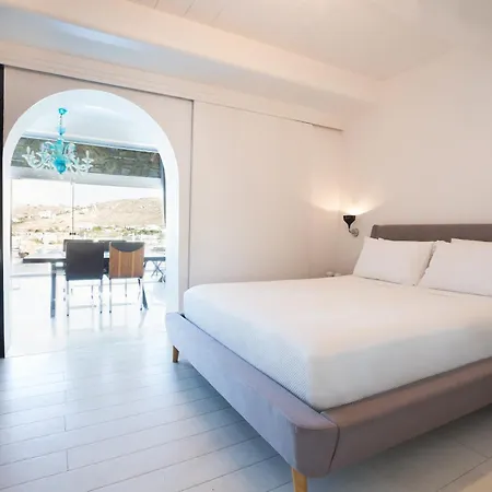 מלון Kivotos Mykonos - Preferred & 5*