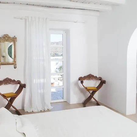 Kivotos Mykonos - Preferred &