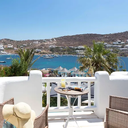 Kivotos Mykonos - Preferred & 酒店
